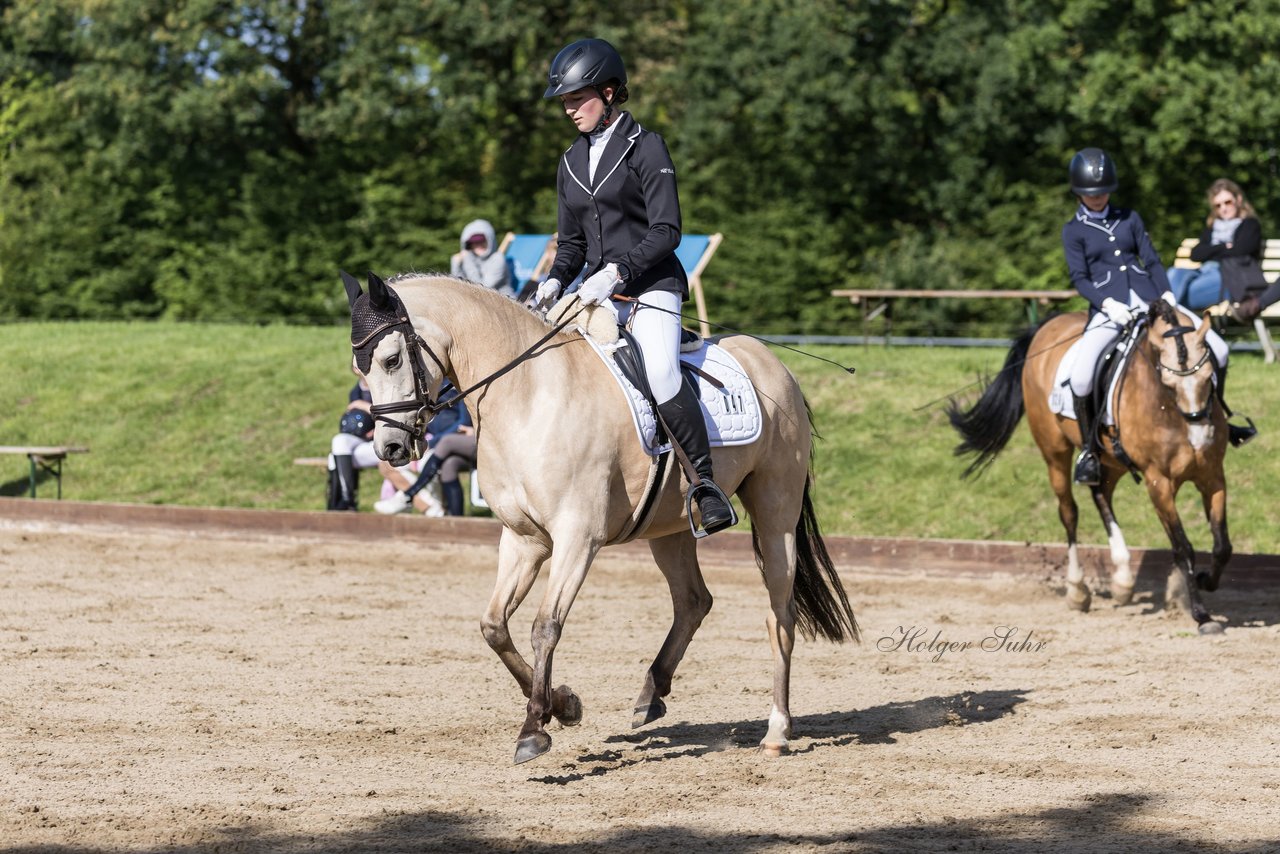 Bild 519 - Pony Akademie Turnier